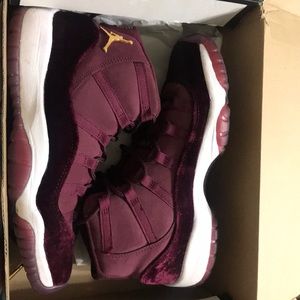 Jordan’s limited addition